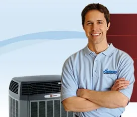 Slide of Lindstrom Air Conditioning & Plumbing