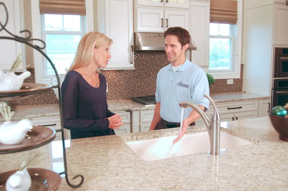 Slide of Lindstrom Air Conditioning & Plumbing