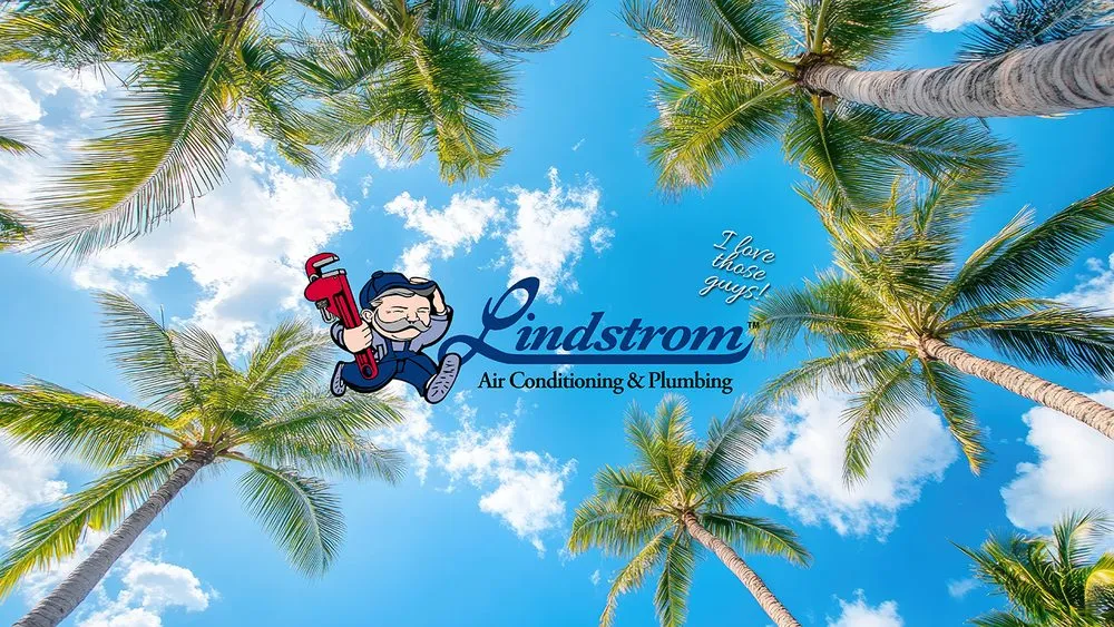 Slide of Lindstrom Air Conditioning & Plumbing