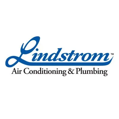 Lindstrom Air Conditioning & Plumbing Logo