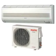 Local HVAC installation in Millersville, MD by Lindy M. Redding Heating and Air Conditioning