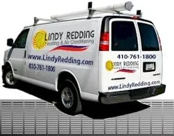 Lindy M. Redding Heating and Air Conditioning