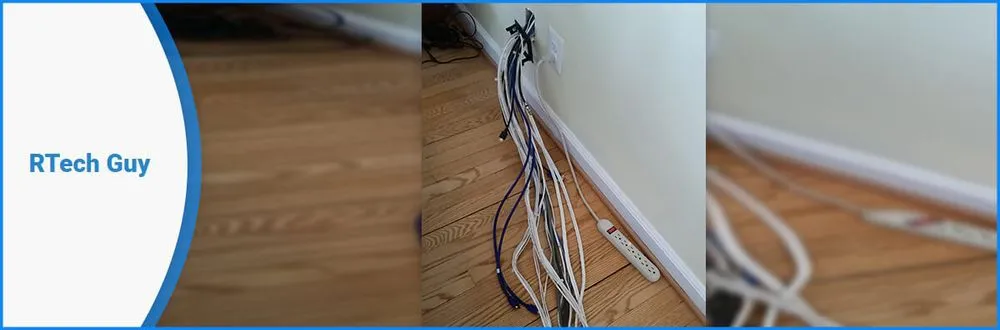 Slide of Linear HVAC