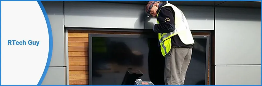 Slide of Linear HVAC