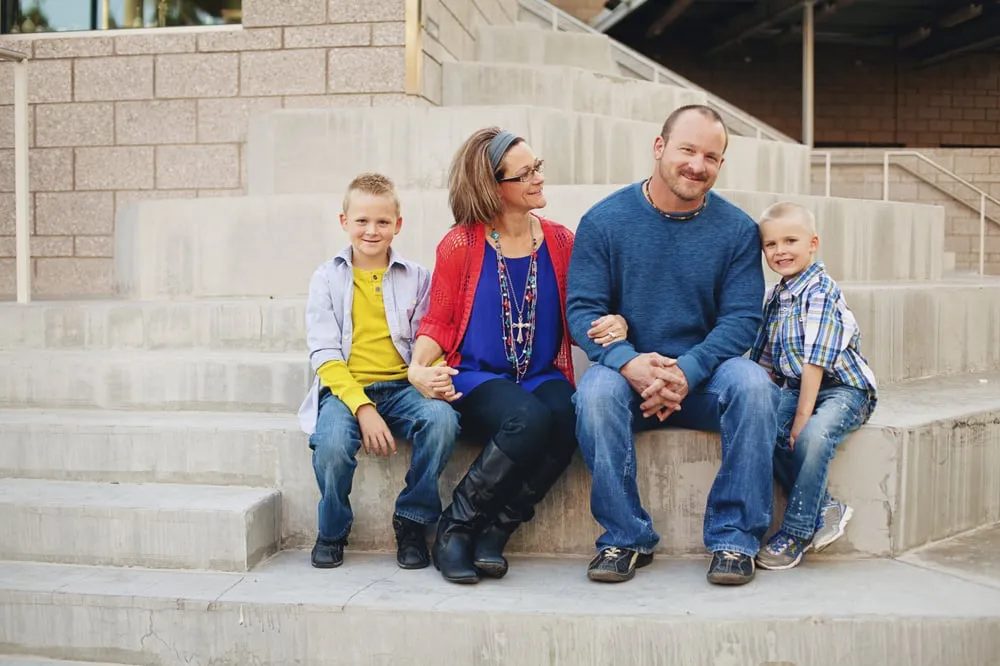 Slide of Link Mechanical