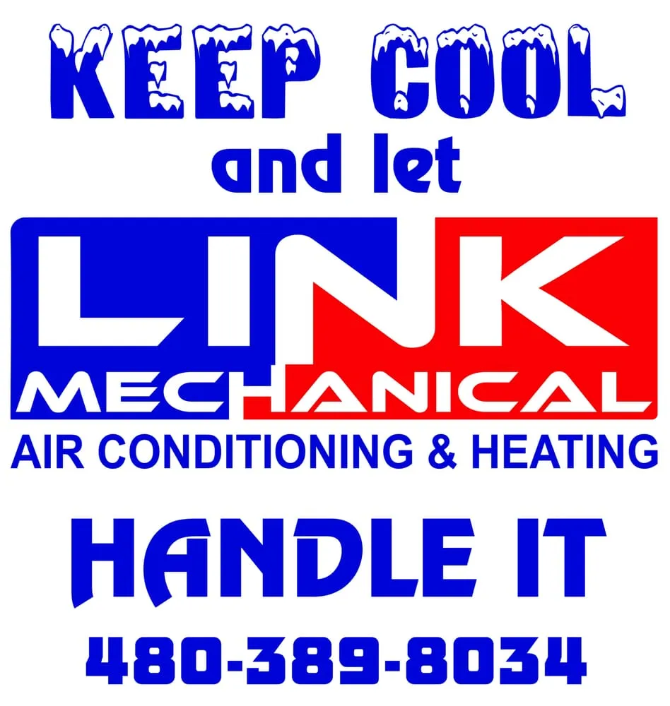 Slide of Link Mechanical