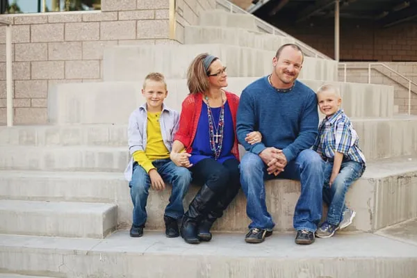 Link Mechanical Logo