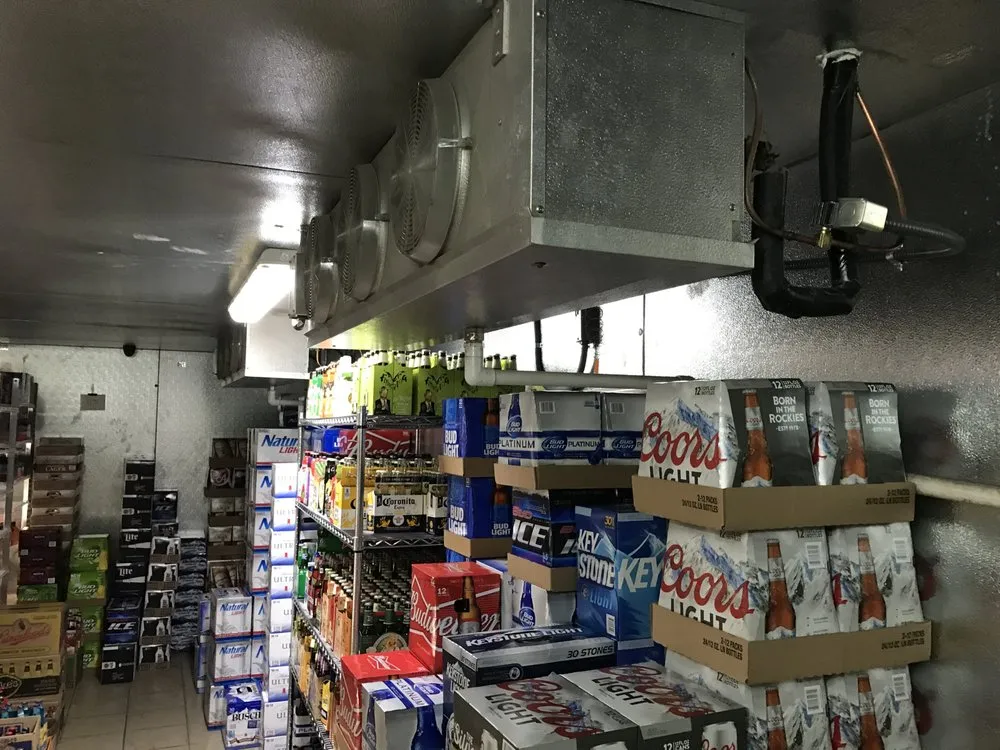 Slide of Link Mechanical Services