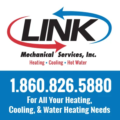 Slide of Link Mechanical Services, Inc