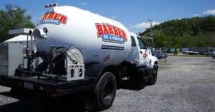 Slide of Link Service Heating & Cooling