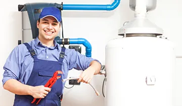 Link Service Heating & Cooling