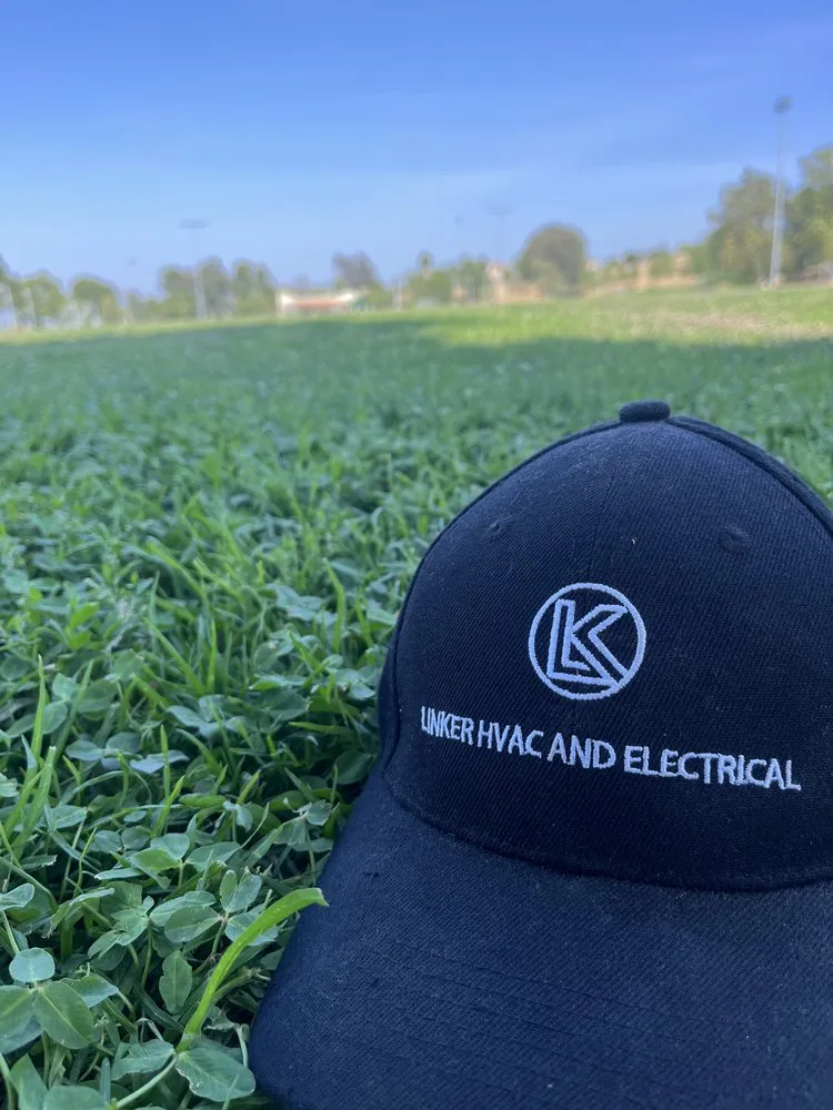 Slide of LinkER HVAC