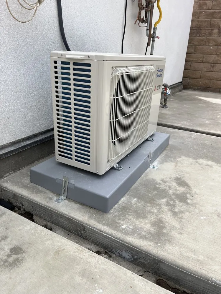 Slide of LinkER HVAC