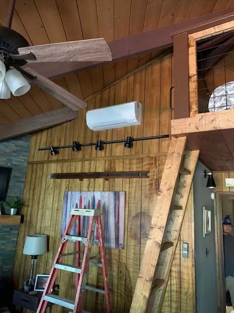 Professional AC repair in Elk Park, NC - Linkous heating and air