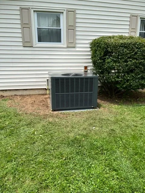 Professional furnace service for local homeowners across Elk Park, NC - Linkous heating and air