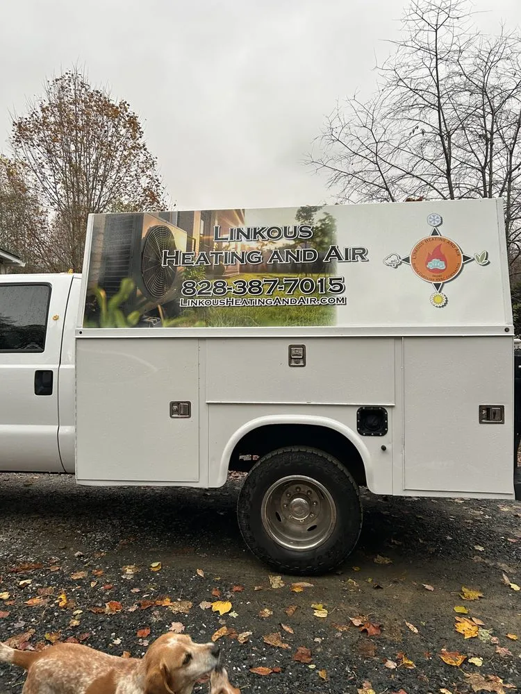 Top-rated heating repair for residential systems across Elk Park, NC - Linkous heating and air