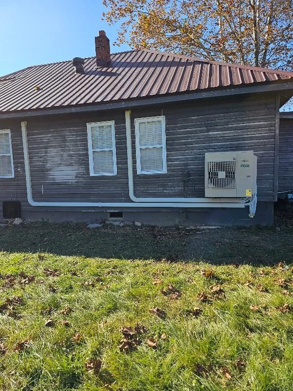 Local HVAC maintenance in Elk Park, NC by Linkous heating and air