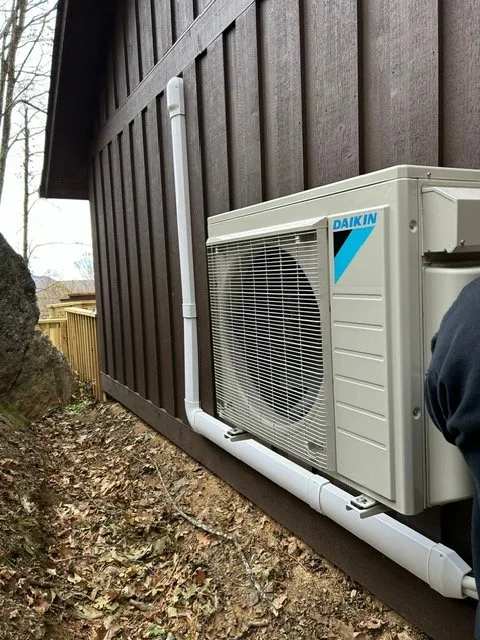 Top-rated AC installation in Elk Park, NC by Linkous heating and air