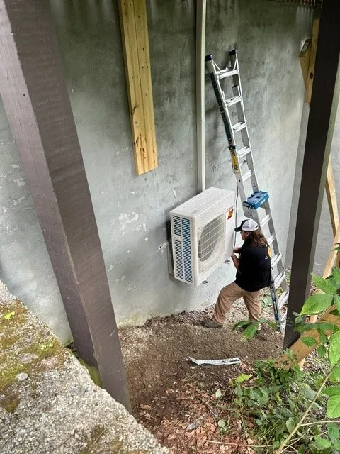 Trusted HVAC maintenance in Elk Park, NC by Linkous heating and air