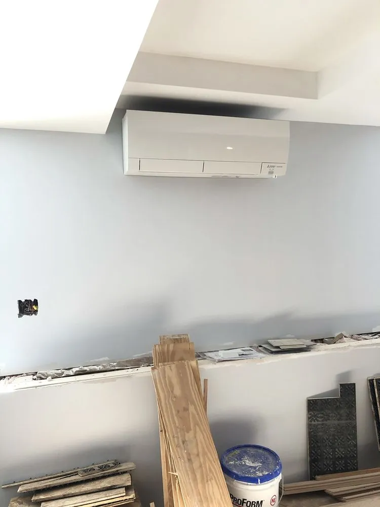 Slide of Link’s Heating