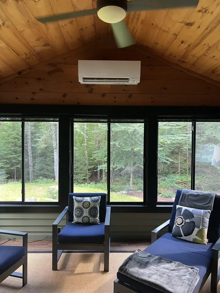 Slide of Link’s Heating