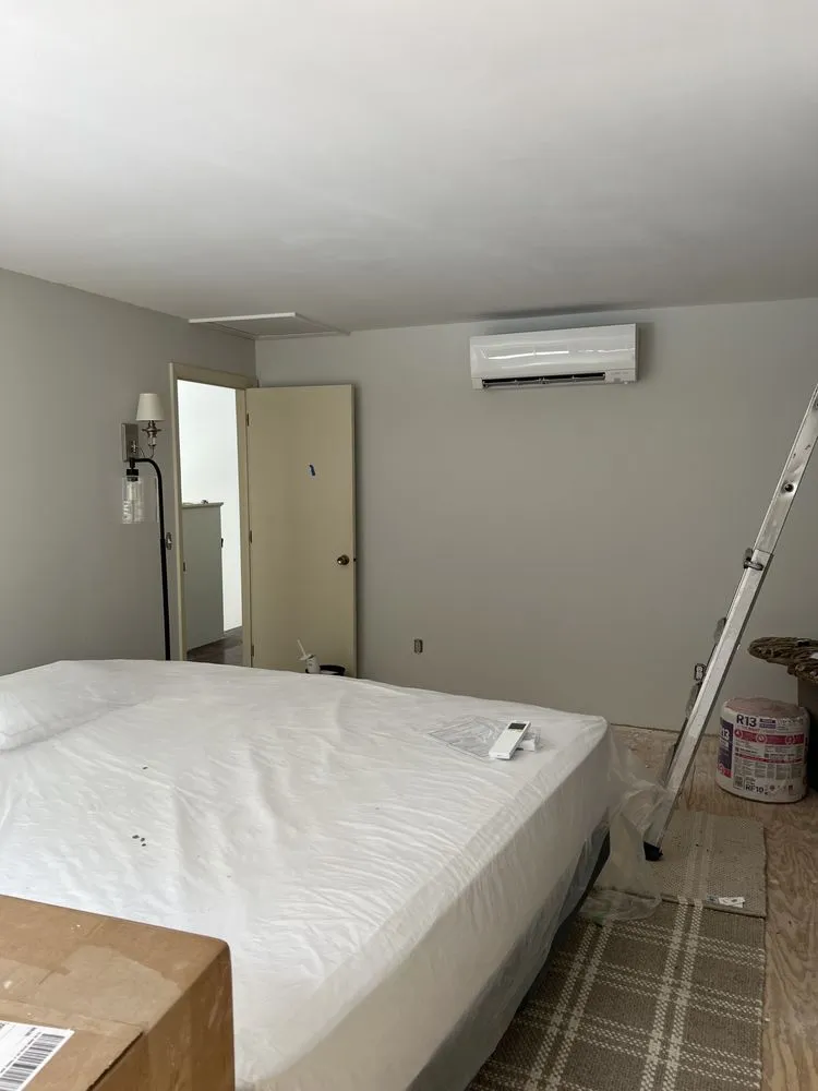 Slide of Link’s Heating