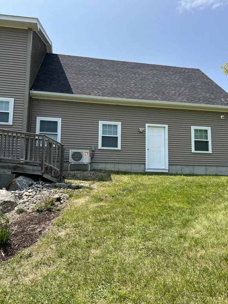 Slide of Link’s Heating