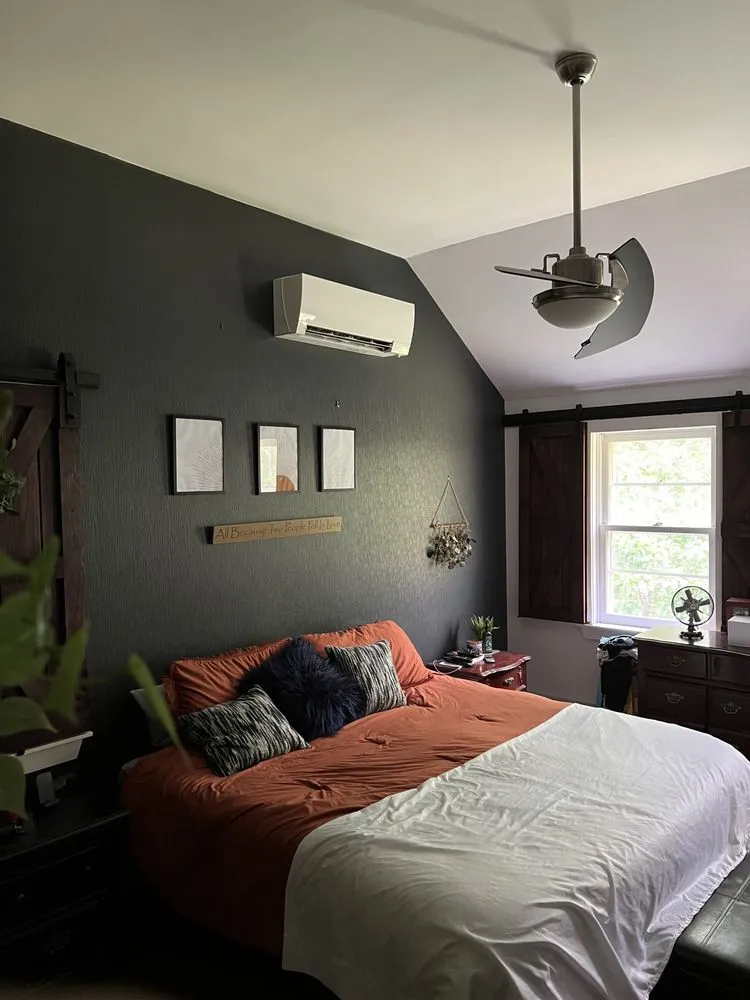 Slide of Link’s Heating