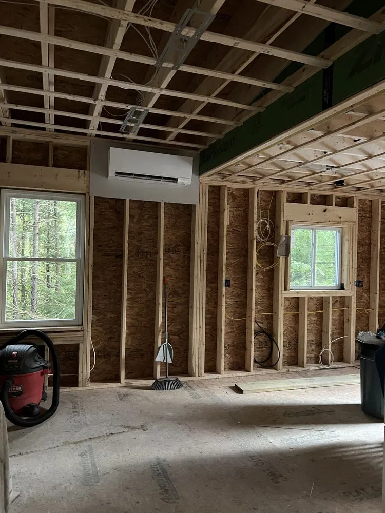 Slide of Link’s Heating