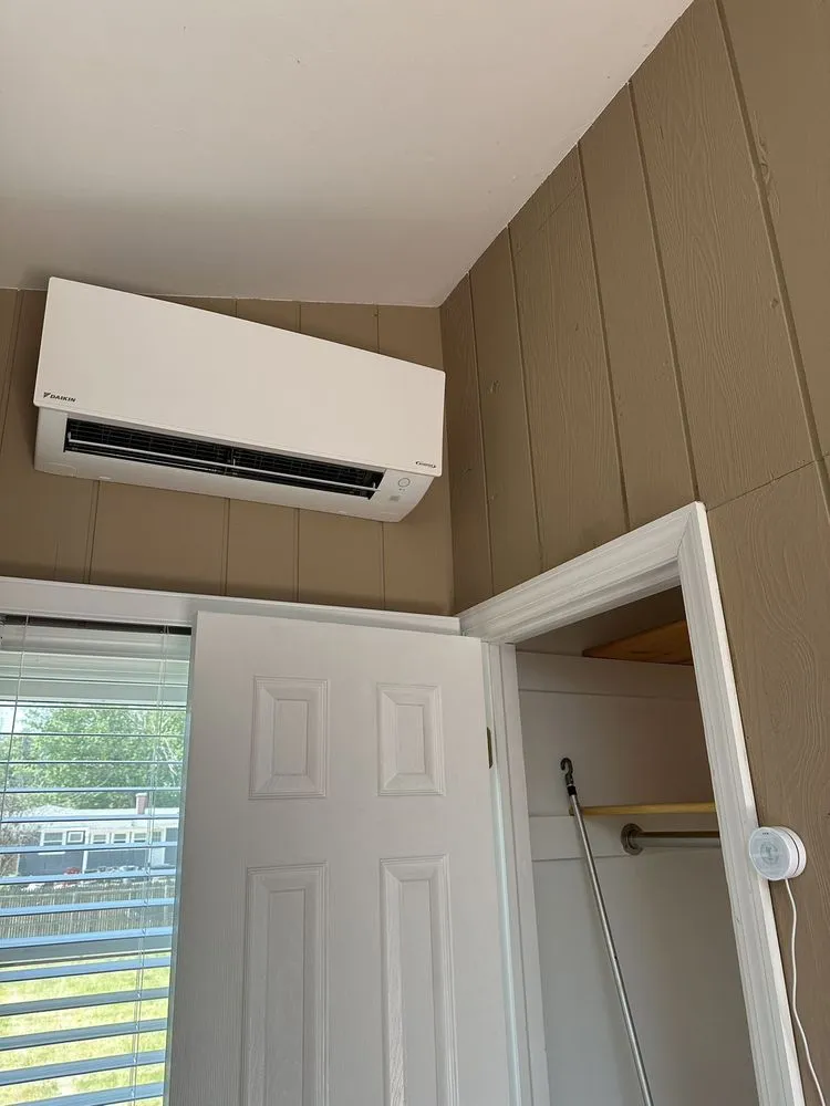 Emergency air conditioning service in Flushing, NY - LINLI HVAC