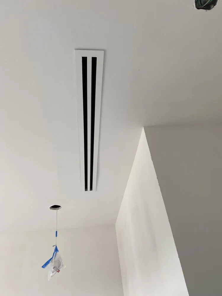 Certified AC installation for residential systems in Flushing, NY by LINLI HVAC