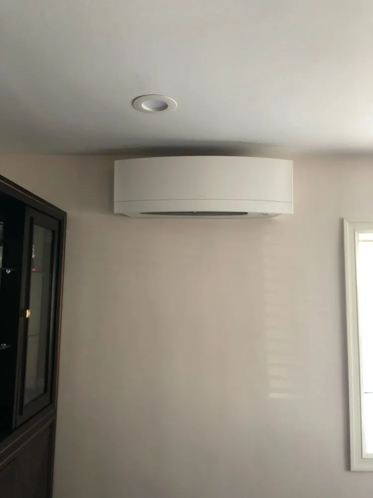 Professional furnace service same-day service across Flushing, NY - LINLI HVAC