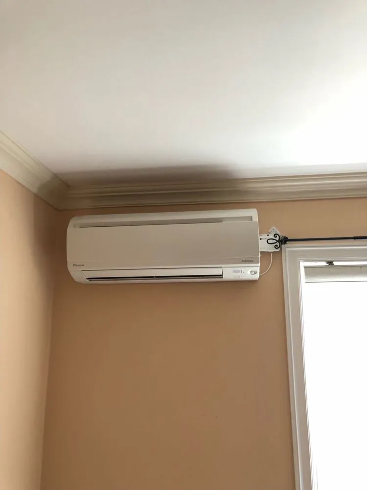 Emergency air conditioning tune-up in Flushing, NY - LINLI HVAC