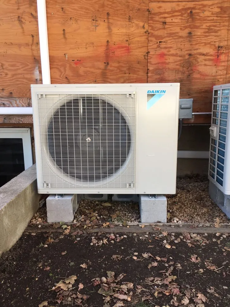 Reliable heating repair experts serving Flushing, NY - LINLI HVAC