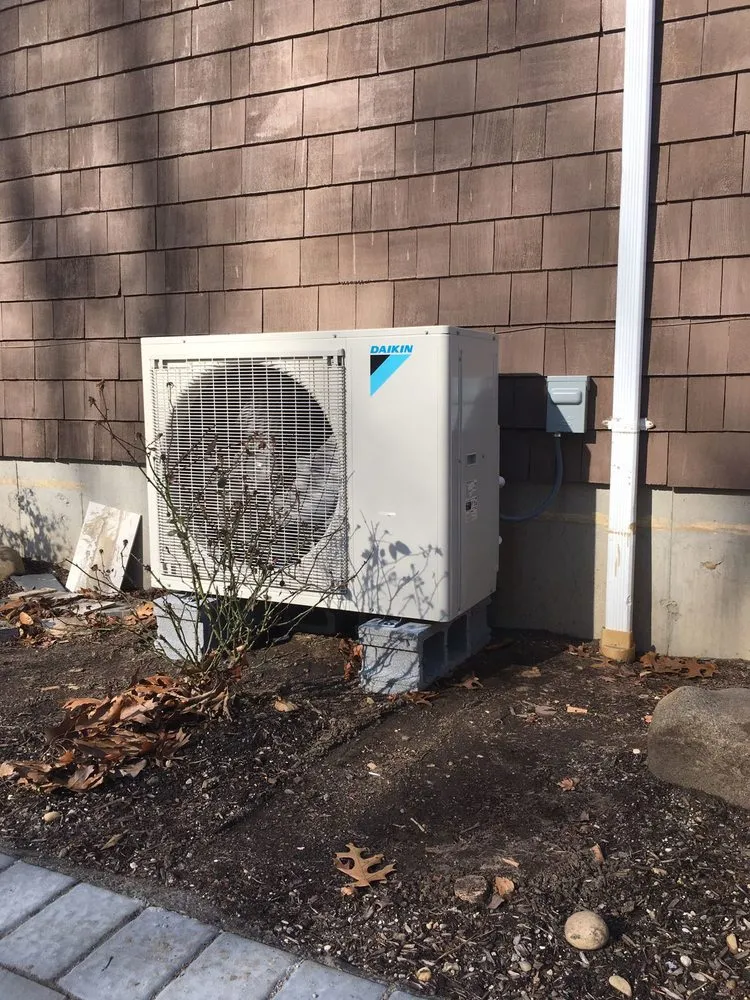 Reliable air conditioning service experts serving Flushing, NY - LINLI HVAC