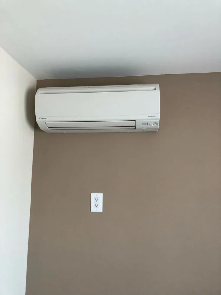 Certified furnace service for residential systems in Flushing, NY by LINLI HVAC