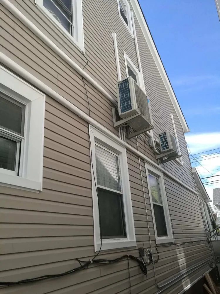 Expert heating repair experts serving Flushing, NY - LINLI HVAC