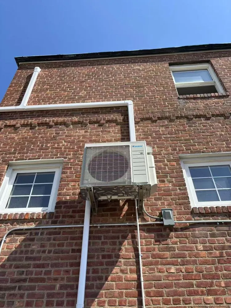 Top-rated furnace service experts serving Flushing, NY - LINLI HVAC
