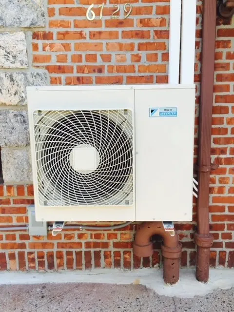 Emergency heating and cooling service experts serving Flushing, NY - LINLI HVAC