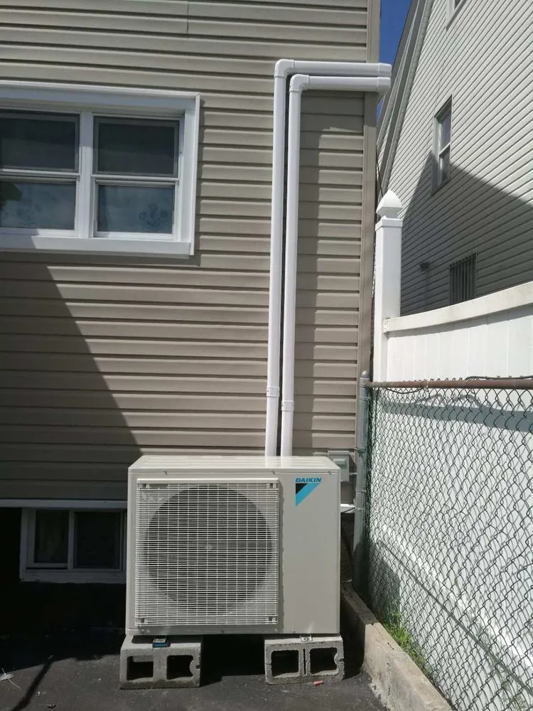 Certified AC repair for fast service in Flushing, NY by LINLI HVAC