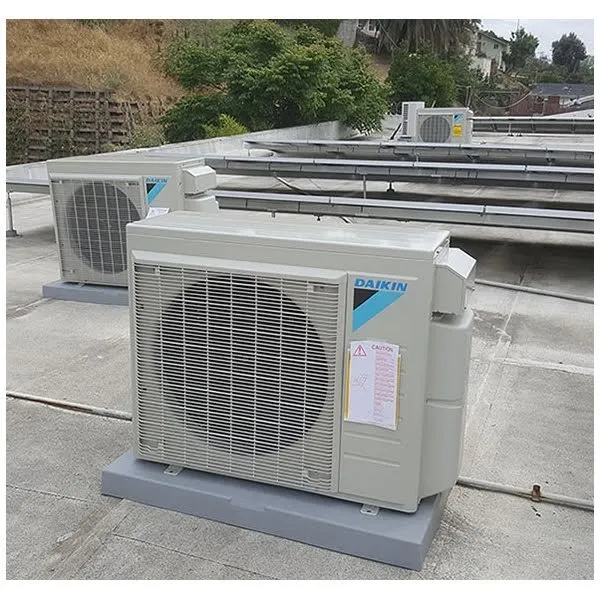 Local AC installation for local homeowners across Flushing, NY - LINLI HVAC