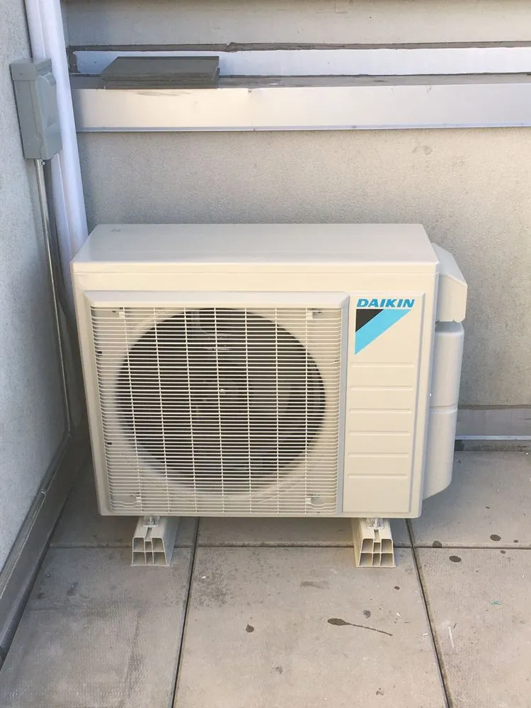 Top-rated HVAC installation in Flushing, NY by LINLI HVAC