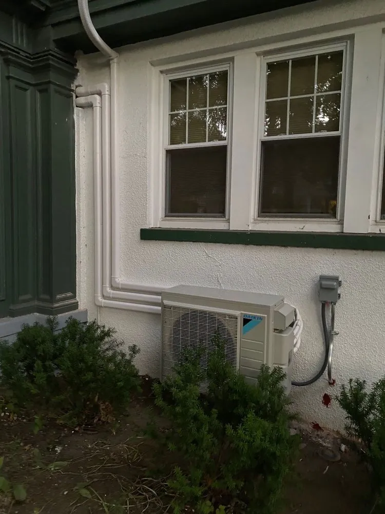 Reliable heating and cooling service experts serving Flushing, NY - LINLI HVAC