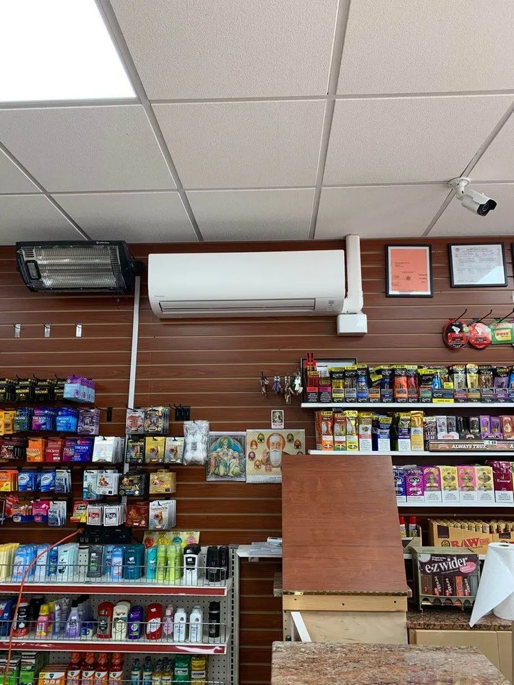Trusted HVAC maintenance in Flushing, NY by LINLI HVAC