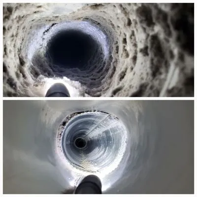 Lintbusters - Dryer Vent Cleaning