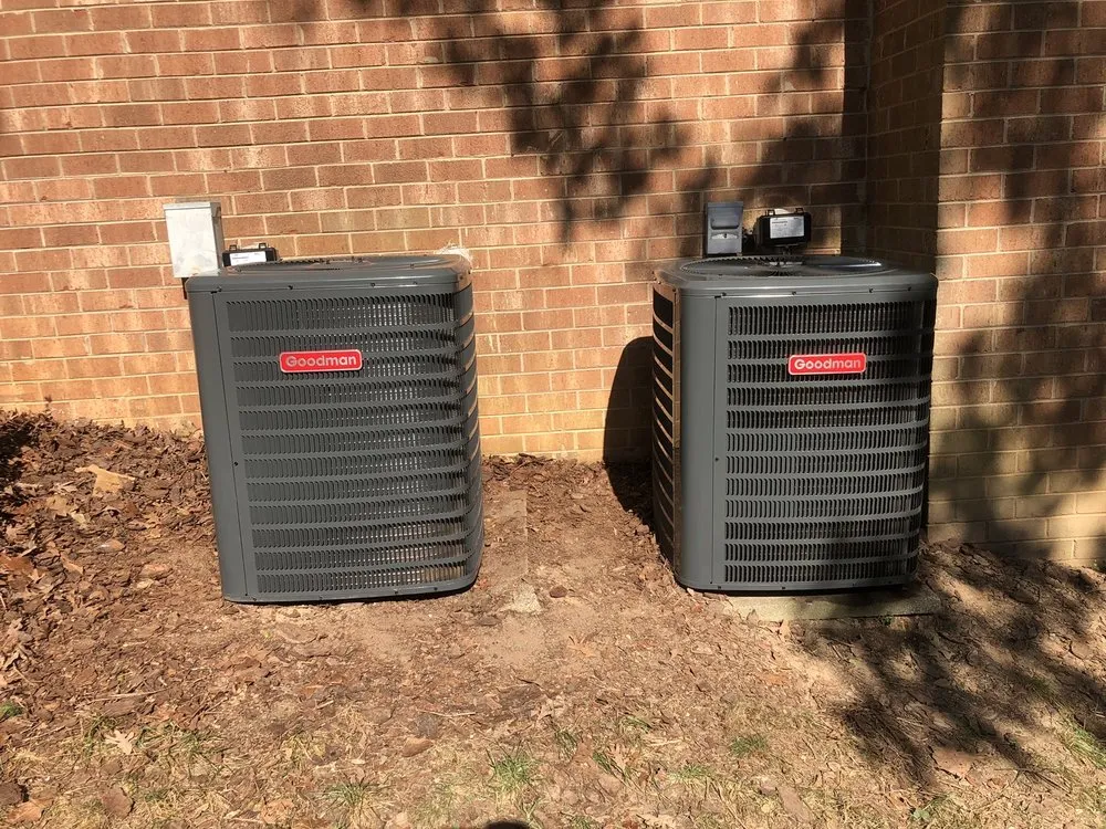 Slide of Lintz Heating Cooling & Refrigeration Services