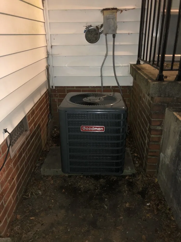 Slide of Lintz Heating Cooling & Refrigeration Services