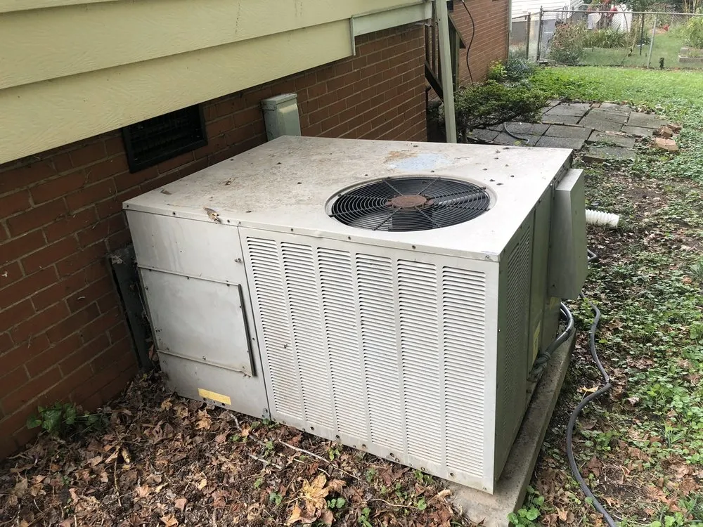 Slide of Lintz Heating Cooling & Refrigeration Services