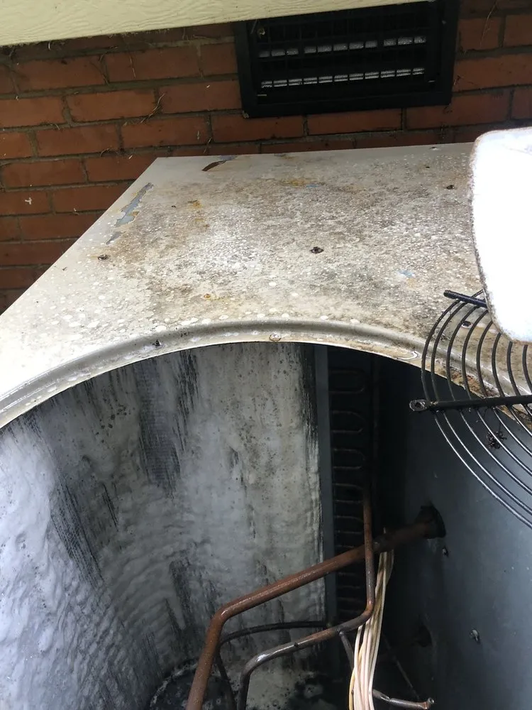 Slide of Lintz Heating Cooling & Refrigeration Services