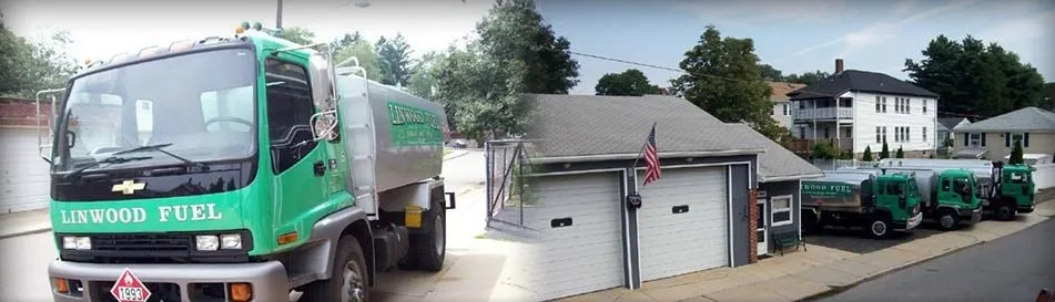Trusted air conditioning tune-up experts serving Hyde Park, MA - Linwood Fuel